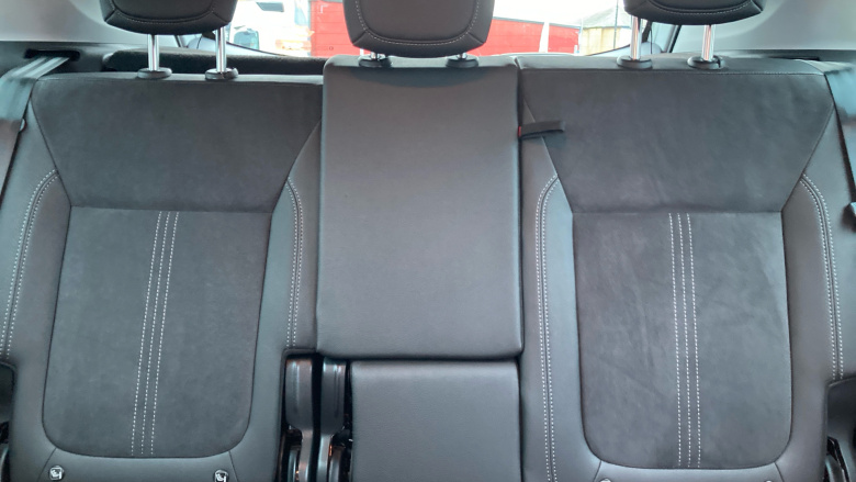 Vauxhall Crossland 1.2 Turbo Ultimate 5dr Petrol Hatchback